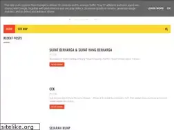 Sites similar to pembelajaranhukumindonesia.blogspot.com