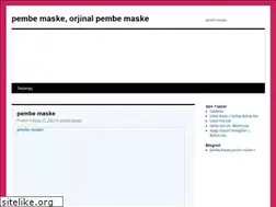 Sites similar to pembemaskee.wordpress.com