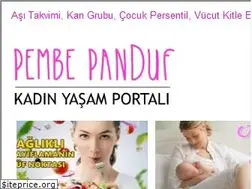 Sites similar to pembepanduf.com