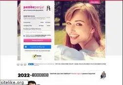 Sites similar to pembepanjur.com