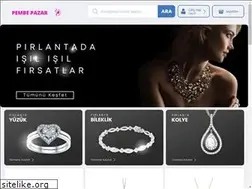 Sites similar to pembepazar.com