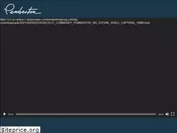 Sites similar to pembertongroup.com