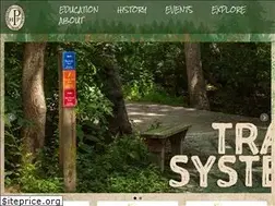 Sites similar to pembertonpark.org