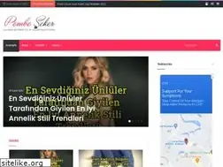 Sites similar to pembeseker.com