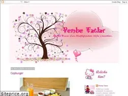 Sites similar to pembetatlar.blogspot.com.tr