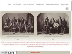 Sites similar to pembinasettlement.com