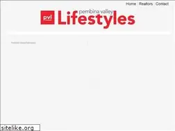 Sites similar to pembinavalleylifestyles.com