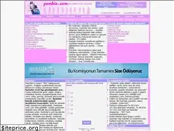 Sites similar to pembis.com
