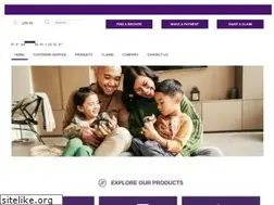 Sites similar to pembridge.com