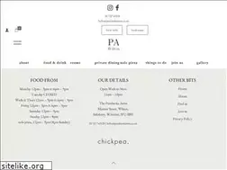 Sites similar to pembrokearms.co.uk