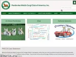 Sites similar to pembrokecorgi.org