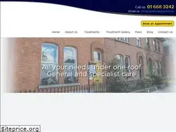 Sites similar to pembrokedentist.ie