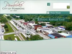 Sites similar to pembrokega.net
