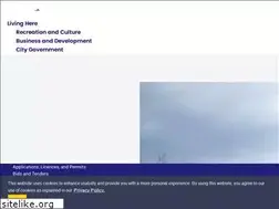 Sites similar to pembrokeontario.com