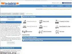 Sites similar to pembrokepinesfl.global-free-classified-ads.com