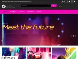 Sites similar to pembrokeshire.ac.uk