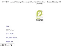 Sites similar to pembrokeshirecbd.co.uk