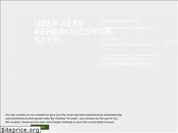 Sites similar to pembrokeshirecoast.wales