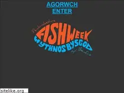 Sites similar to pembrokeshirefishweek.co.uk