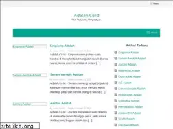 Sites similar to pembuatanidcard.com
