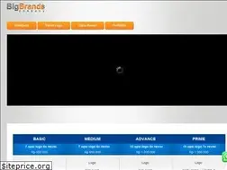 Sites similar to pembuatanlogo.com
