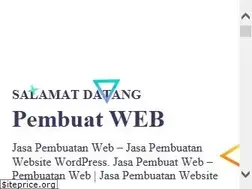 Sites similar to pembuatweb.com
