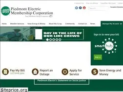 Sites similar to pemc.coop