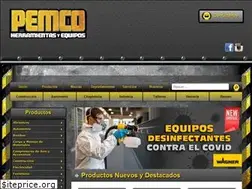 Sites similar to pemco.com.pa
