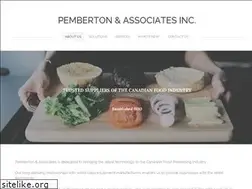 Sites similar to pemcom.com