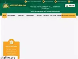 Sites similar to pemdd.gob.pe