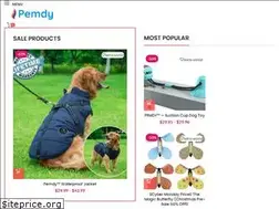 Sites similar to pemdy.com
