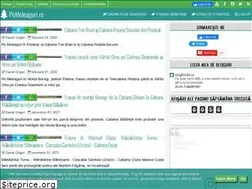 Sites similar to pemeleaguri.ro