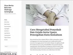 Sites similar to pemenangbola.net