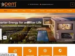 Sites similar to pemenerji.com.tr