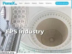 Sites similar to pemexfze.com
