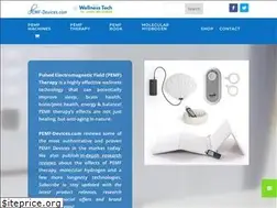 Sites similar to pemf-devices.com