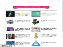 Sites similar to pemf4you.com