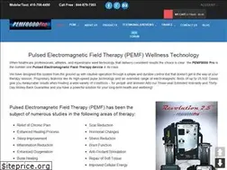 Sites similar to pemf8000pro.com