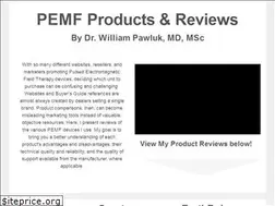 Sites similar to pemfproducts.com