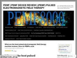 Sites similar to pemfreviews.blog
