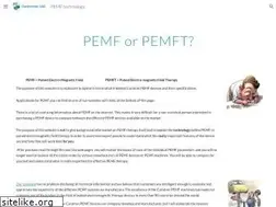 Sites similar to pemft.com