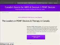 Sites similar to pemftcanada.ca