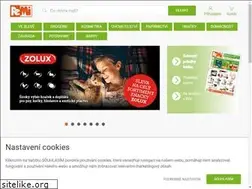 Sites similar to pemi.cz