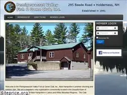 Sites similar to pemi.org