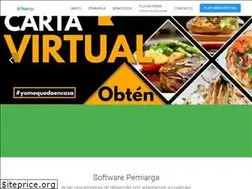 Sites similar to pemiarga.com