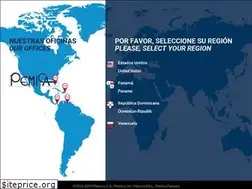 Sites similar to pemica.com