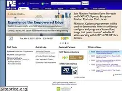 Sites similar to pemicro.com