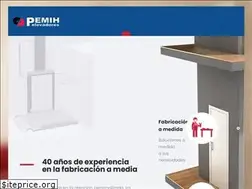Sites similar to pemih.com