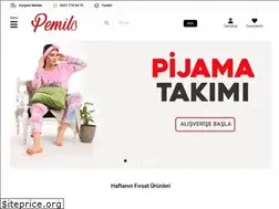 Sites similar to pemilo.com.tr