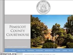Sites similar to pemiscotcounty.org